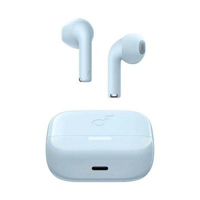 سماعة أذن لاسلكية أنكر ساوند كور K20i - لبني - A3994H31