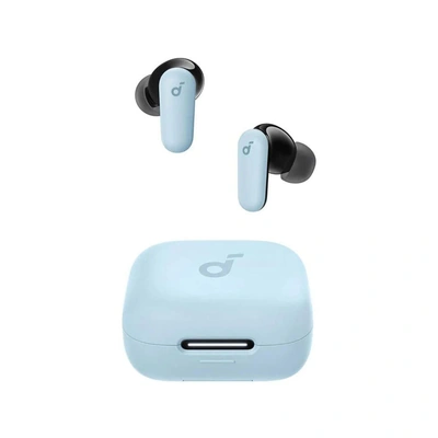 سماعة أذن لاسلكية أنكر ساوند كور P30i - أزرق - A3959Z31
