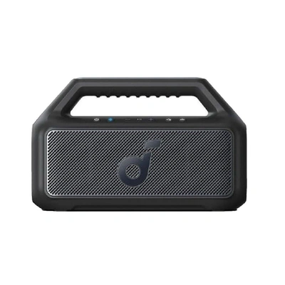 مكبر صوت بلوتوث أنكر ساوند كور Boom 2 SE - أسود - A3148Z11