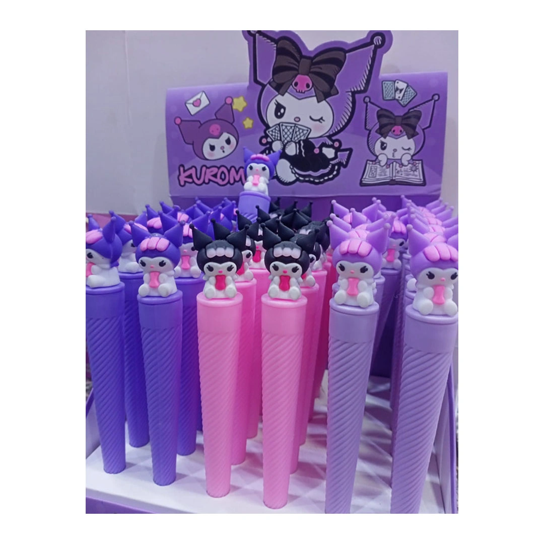 قلم جاف شكل قطة - NO-2600