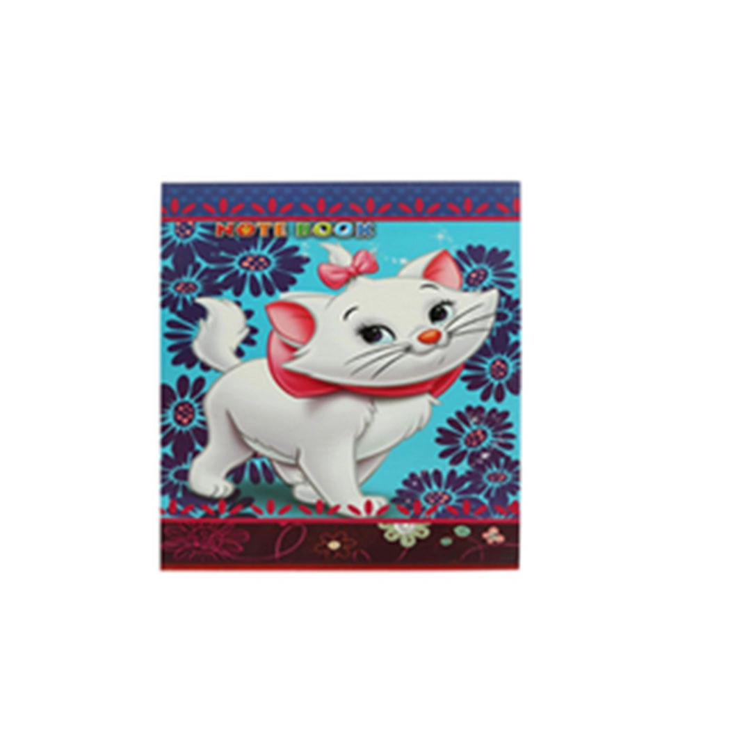 كشكول كورى مسطر - 60 ورقة - مقاس 19*25.5