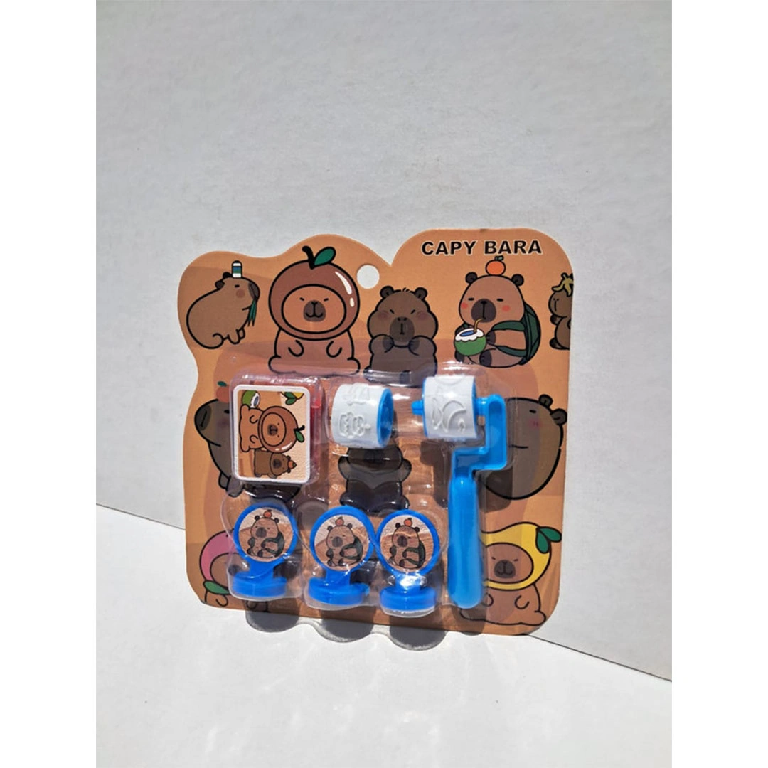 ختامه أشكال كرتونيه - Ql-8818