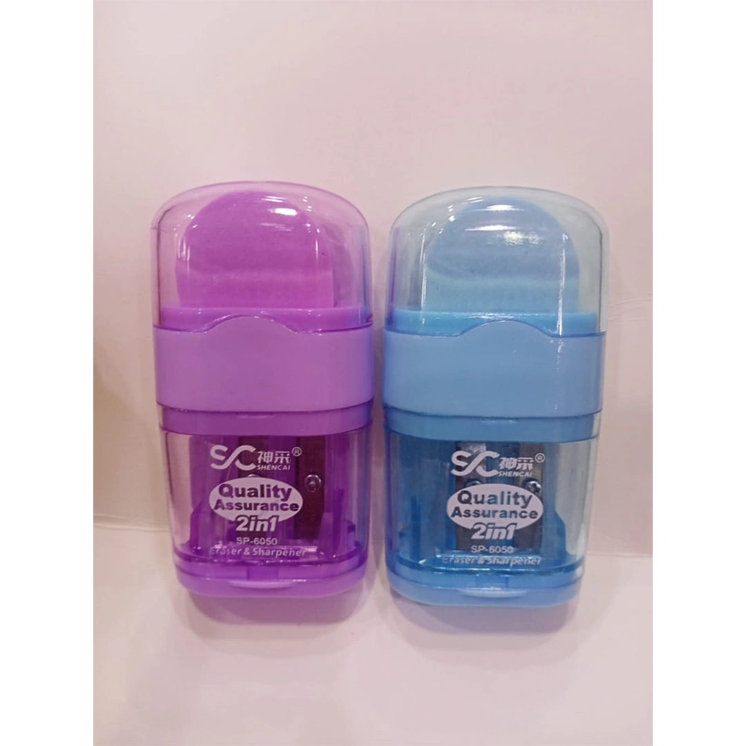 استيكه و برايه 2 في 1 - SP-6050