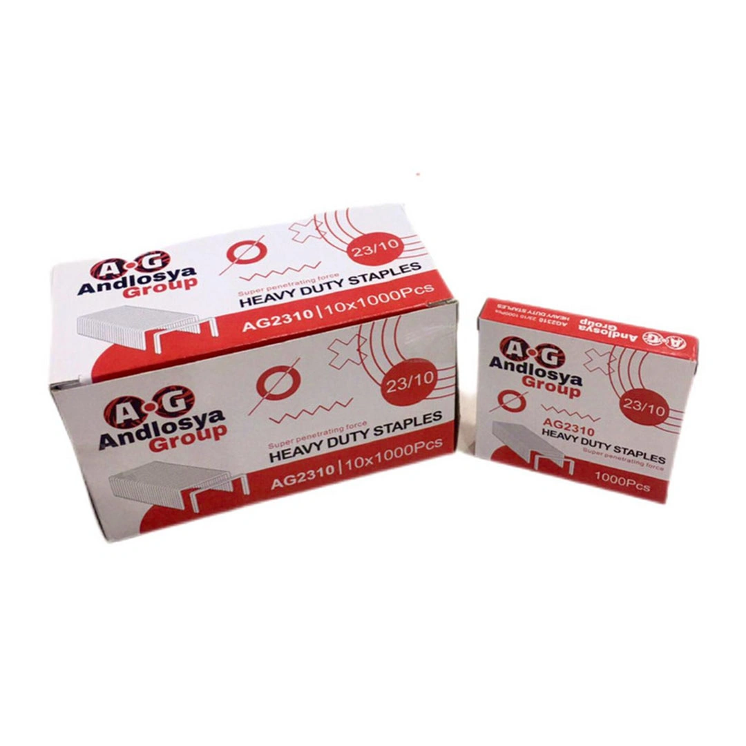 علبة دبابيس 23/10 - 1000 دبوس