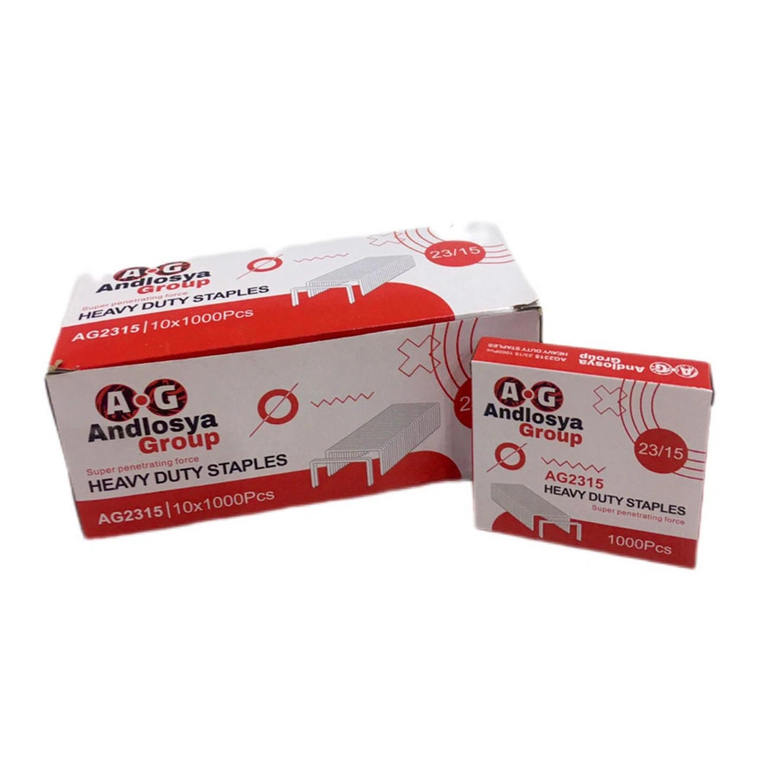 علبة دبابيس 23/15 - 1000 دبوس