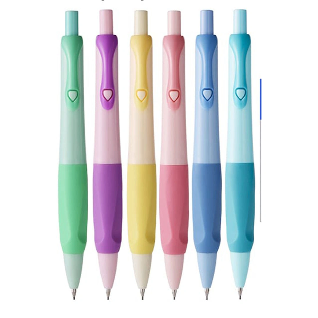 قلم رصاص سنون لوكس - 0.2 مم - BK-8240