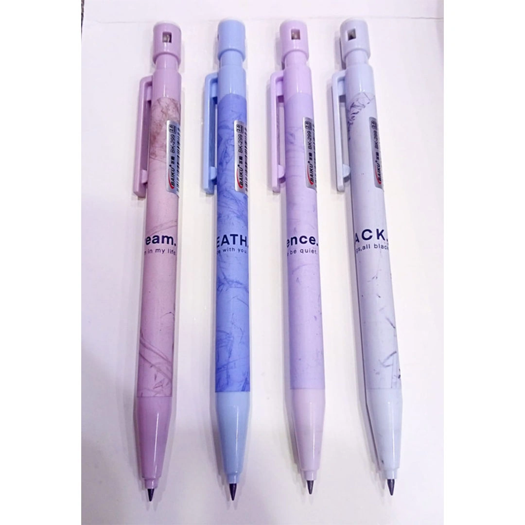 قلم رصاص سنون لوكس - 0.2 مم - BK-299