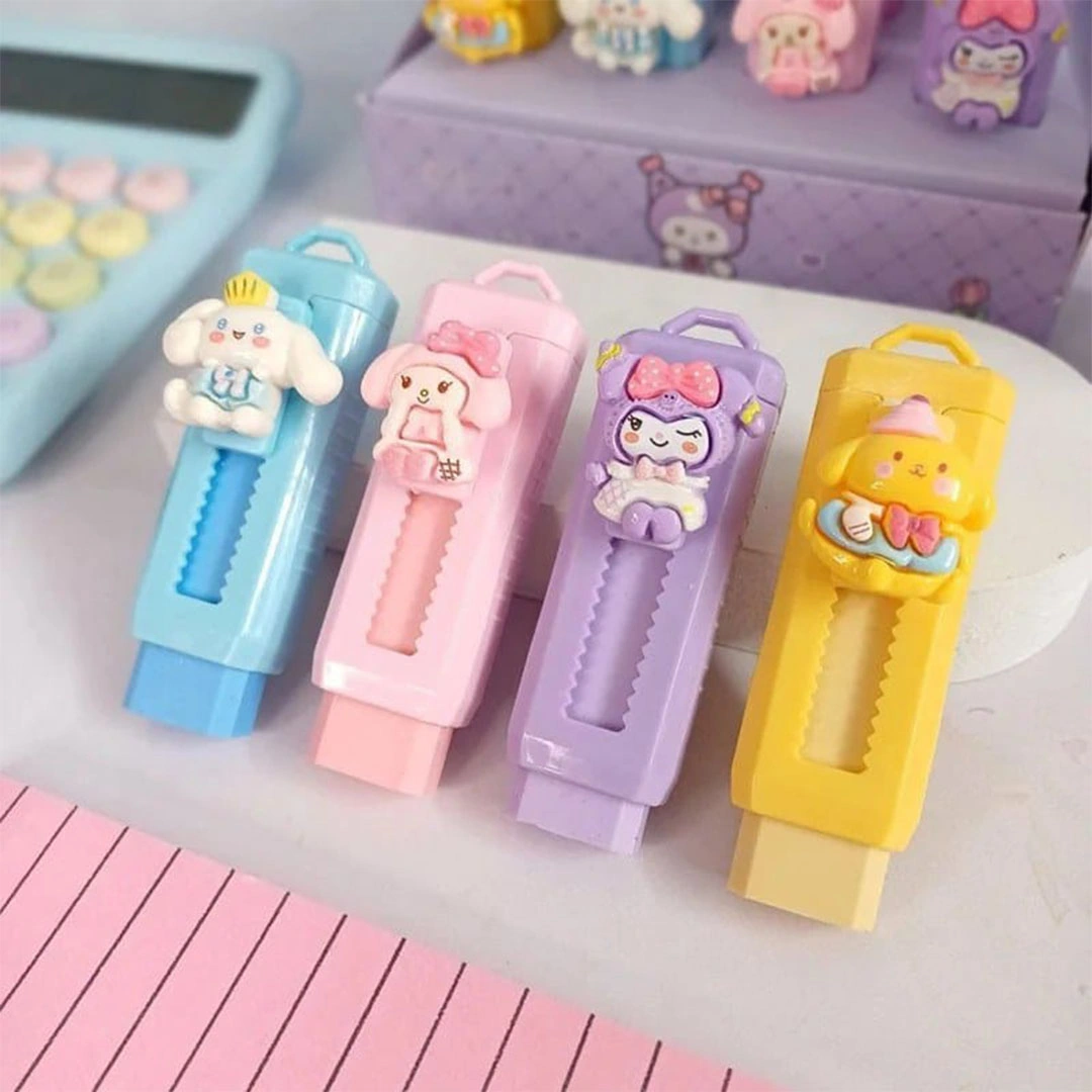 استيكه شكل كاتر - BD-7101