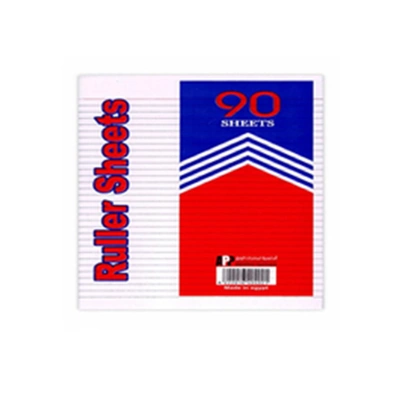 فلوسكاب مجوز 90ورقة 21*30