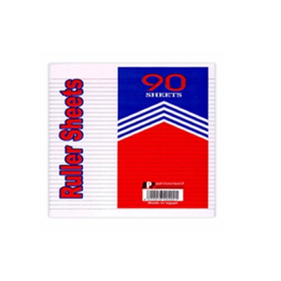 فلوسكاب مفرد- 90ورقة - 21*30