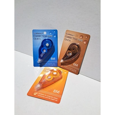 قلم كوريكتور - 8 مم - CR-K16