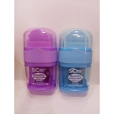 استيكه و برايه 2 في 1 - SP-6050