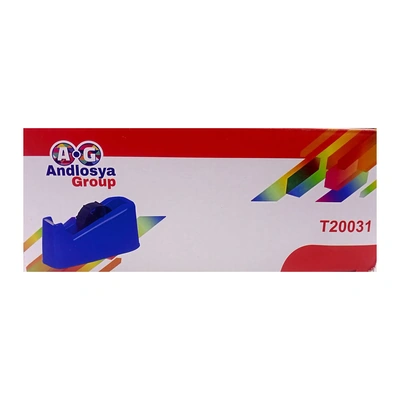 قطاعة سلوتيب كبيرة - أزرق T20031