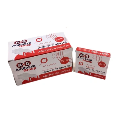 علبة دبابيس 23/10 - 1000 دبوس