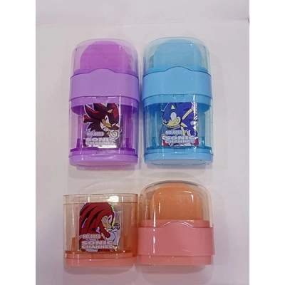 استيكه + برايه شكل سونيك - No.6051