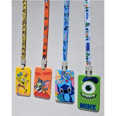 كارت أي دي - كرتون ديزني