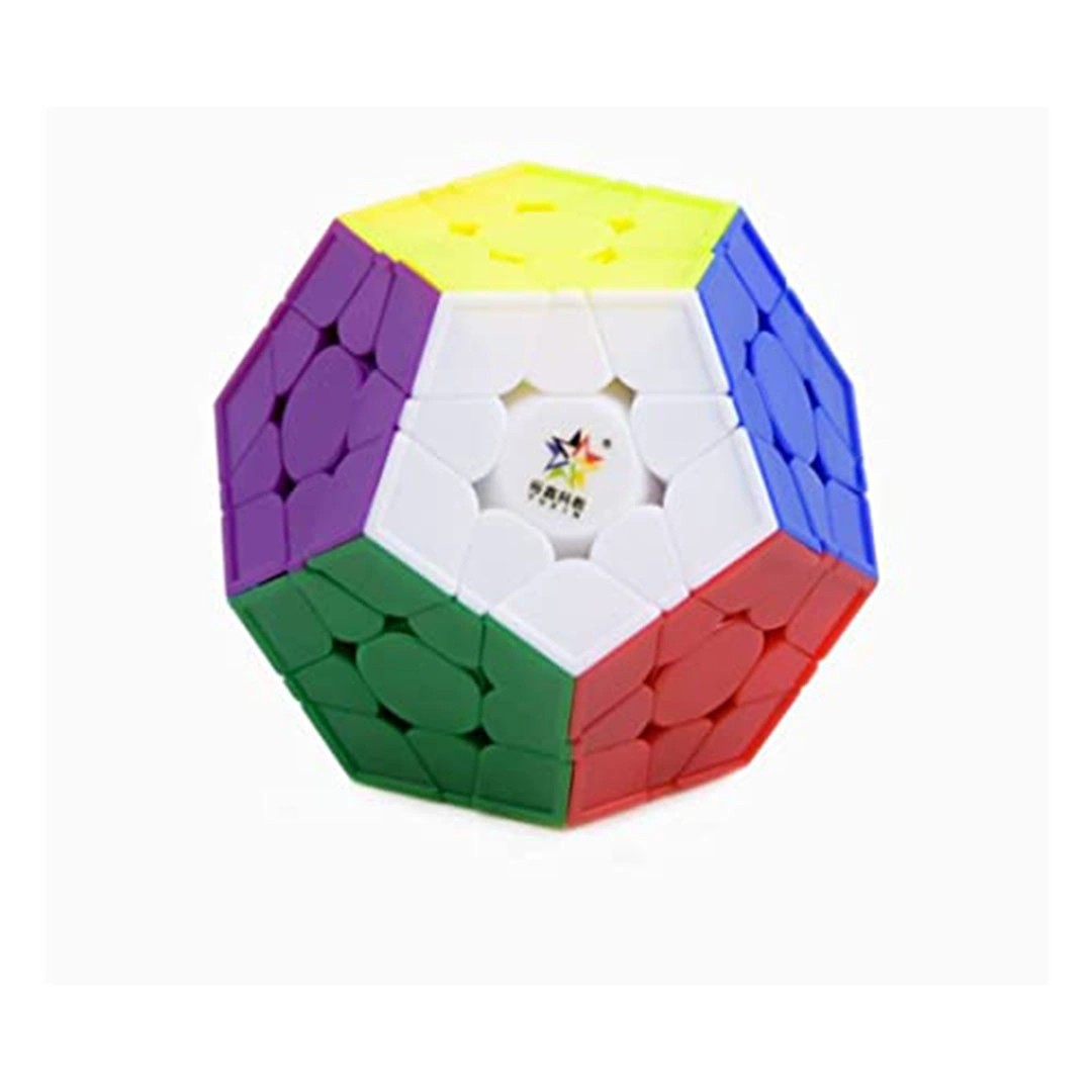 مكعب روبيك سحري ميجامينكس صغير