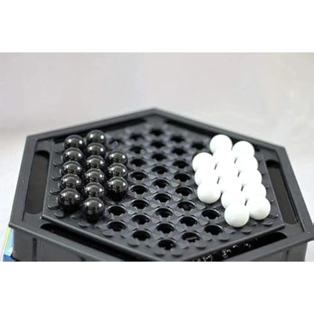 لعبة طالولة أبالون للأطفال - 7 سنوات+