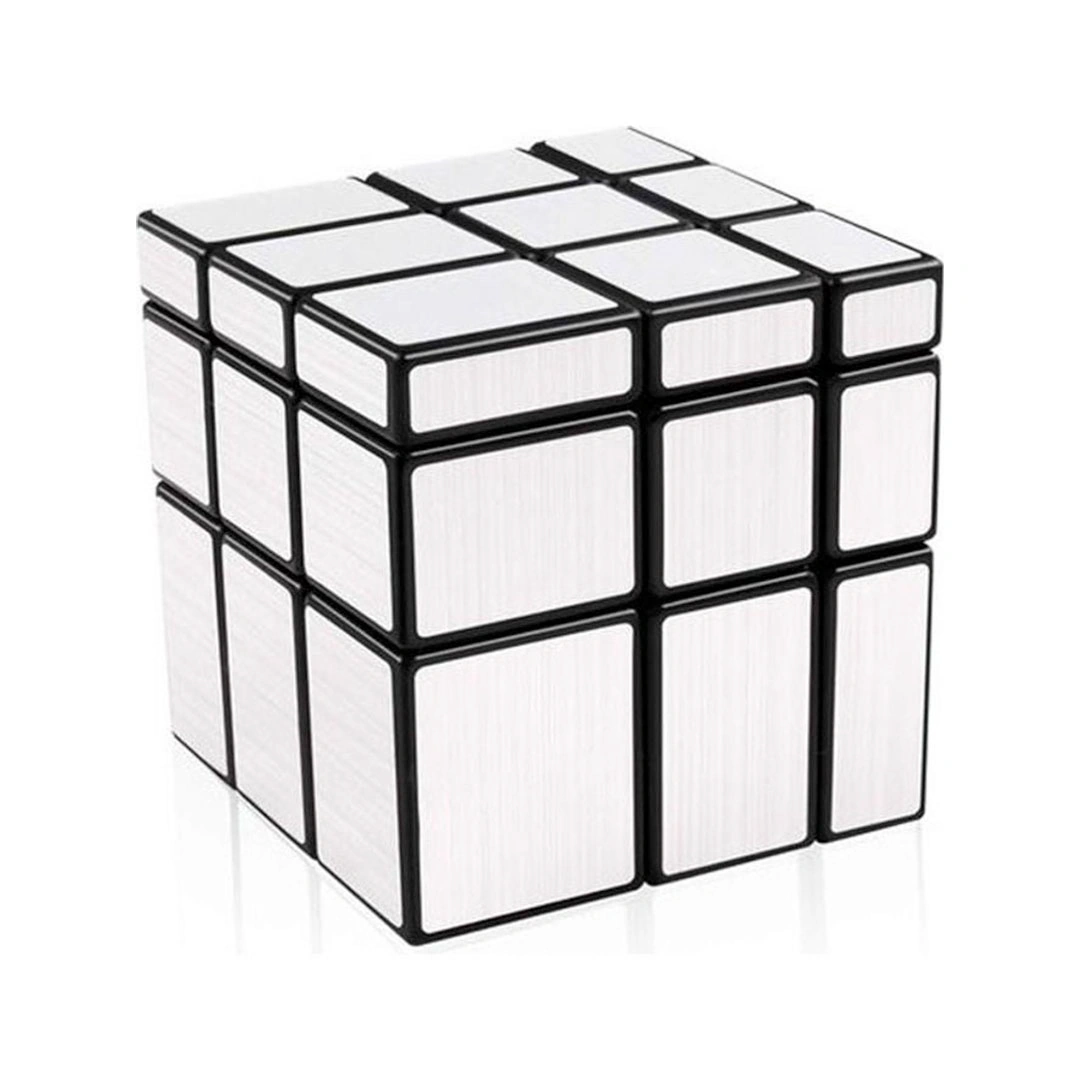 مكعب السرعة - 3×3 سم