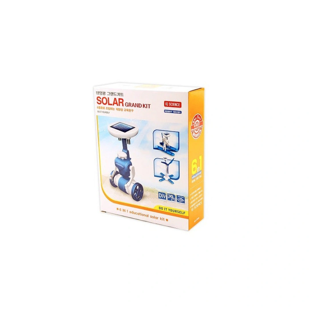 لعبة روبوت 6*1 - W40-10