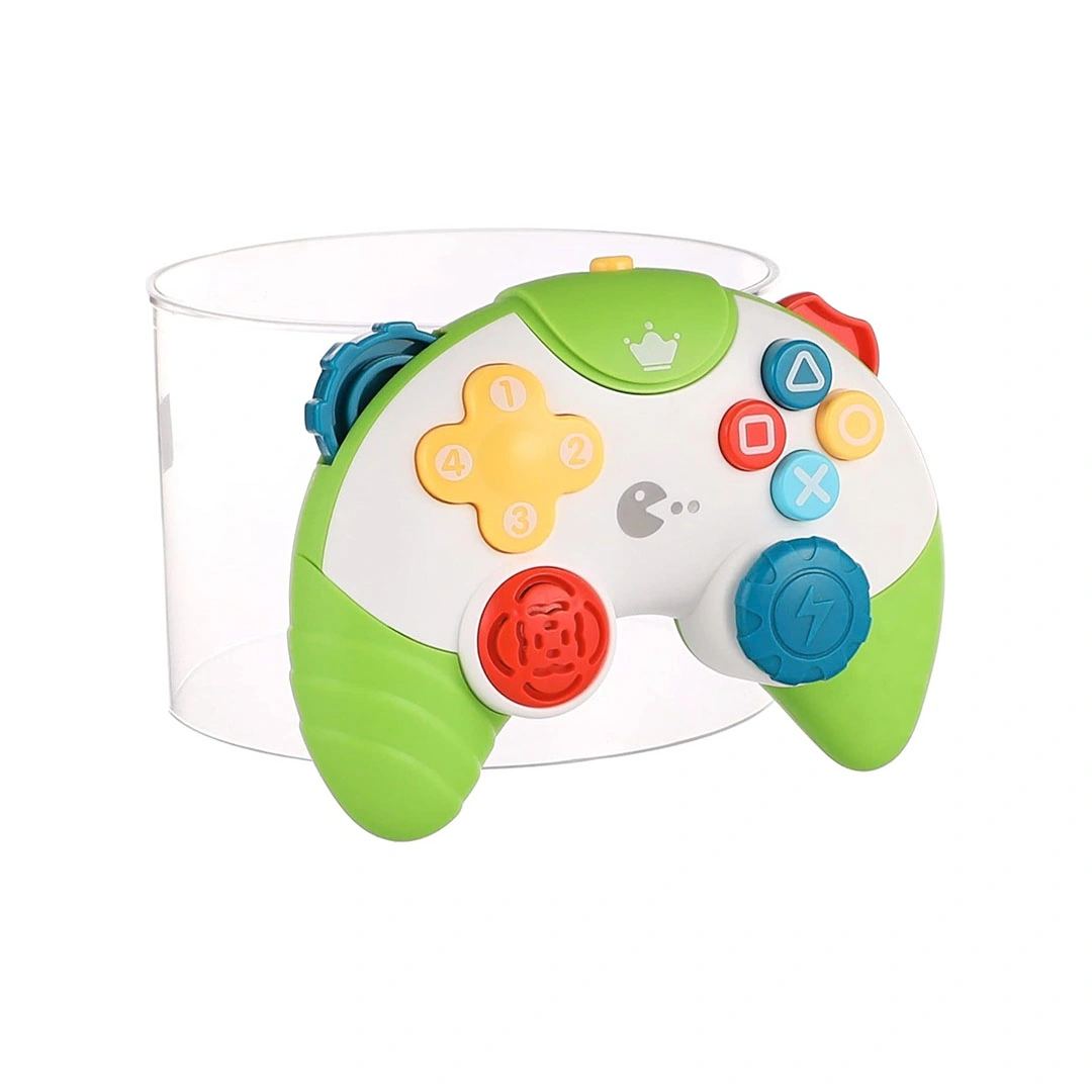 Sound and Light Control Gamepad W25-215 - Smart Gaming
