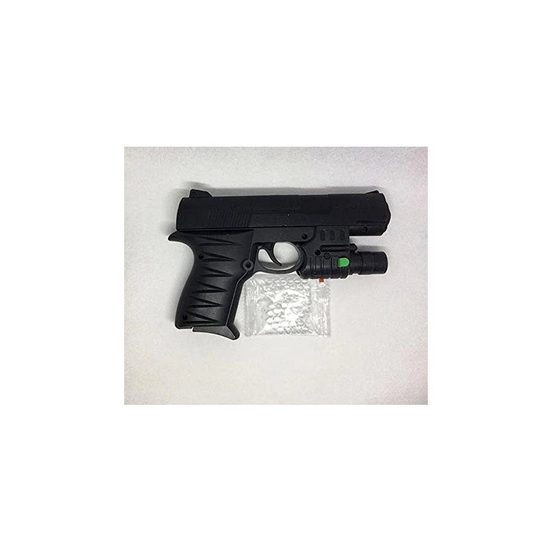 مسدس ليزر للأطفال - 50 رصاصة