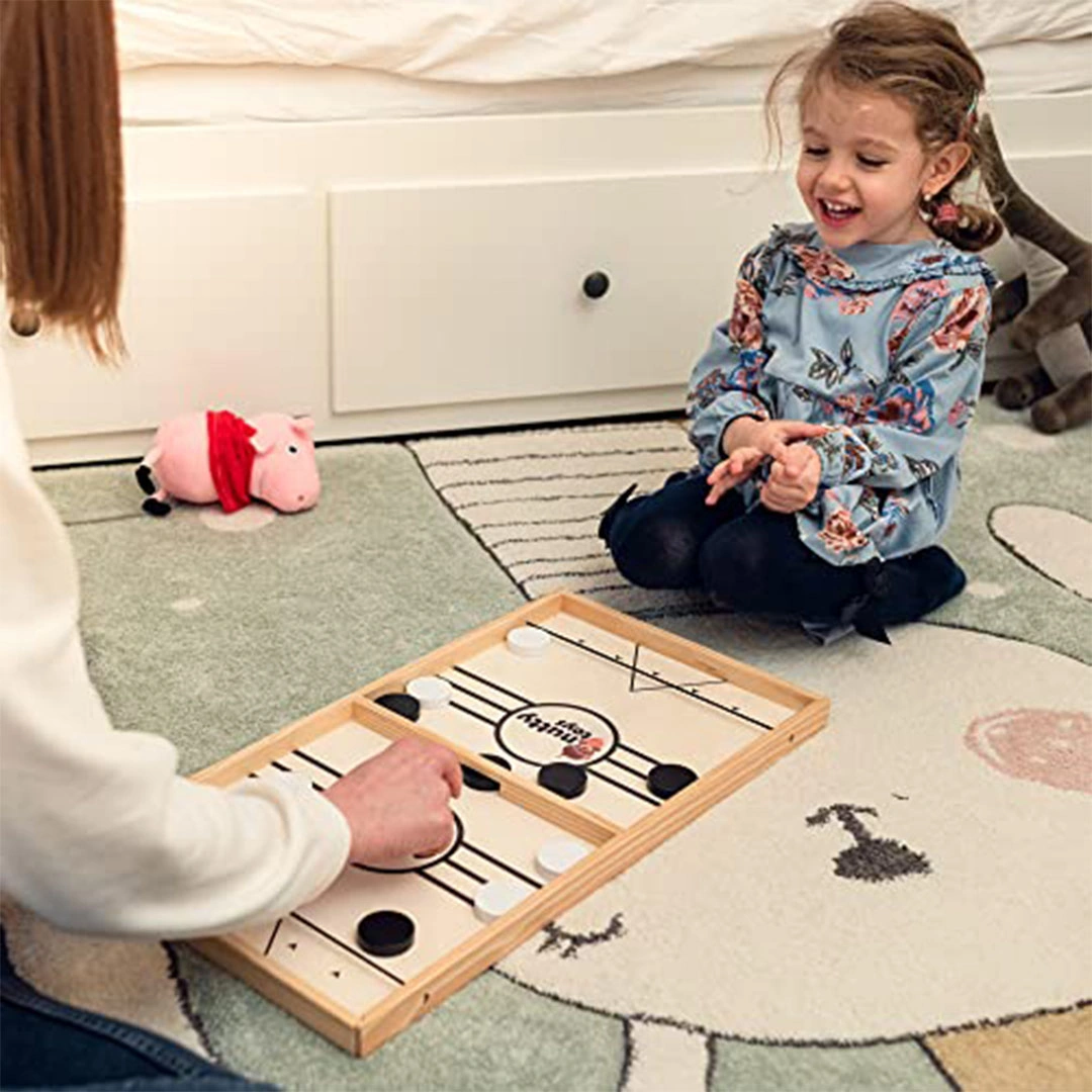 لعبة سلينج باك عائلية مقاس XL