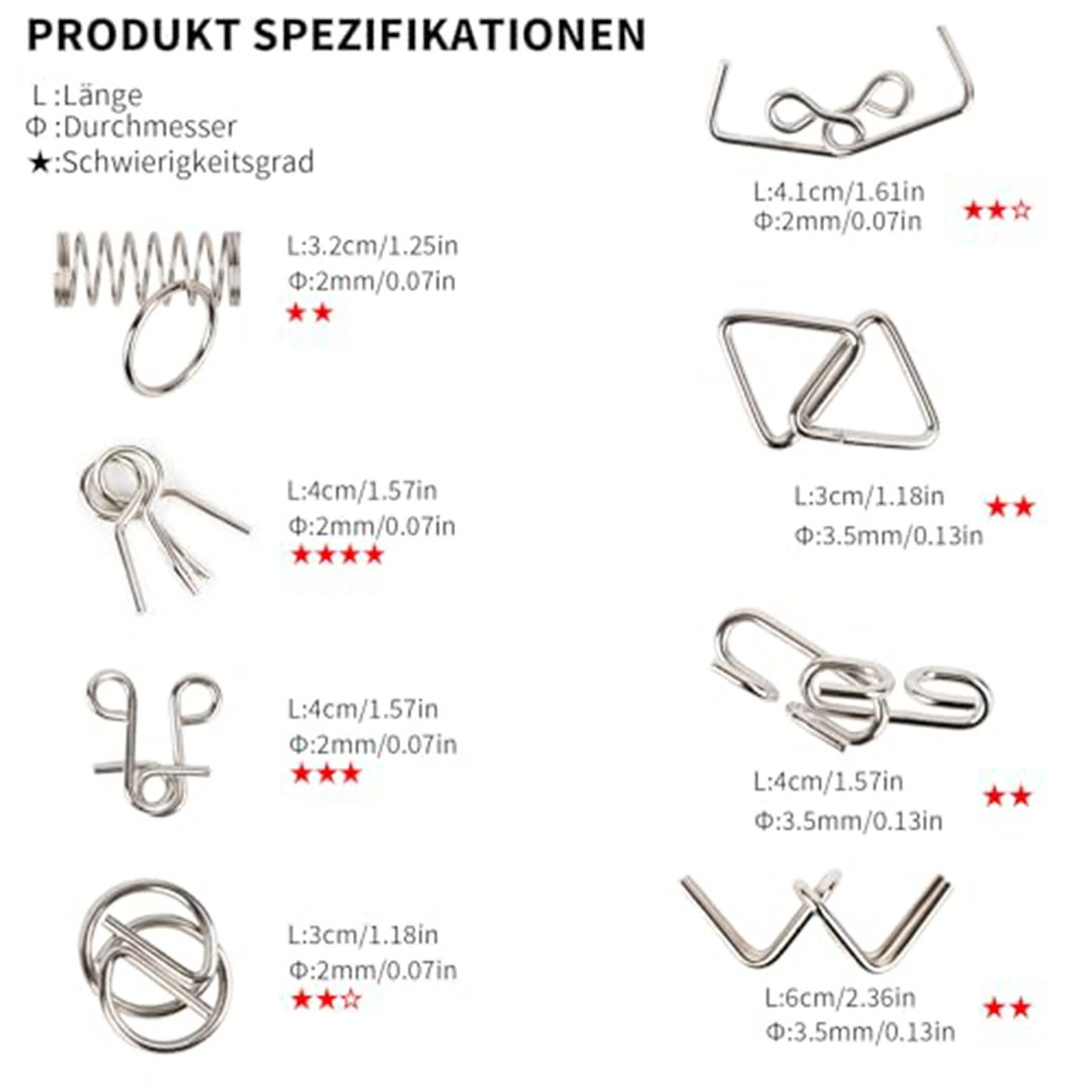 بازل معدني ثلاثي الأبعاد