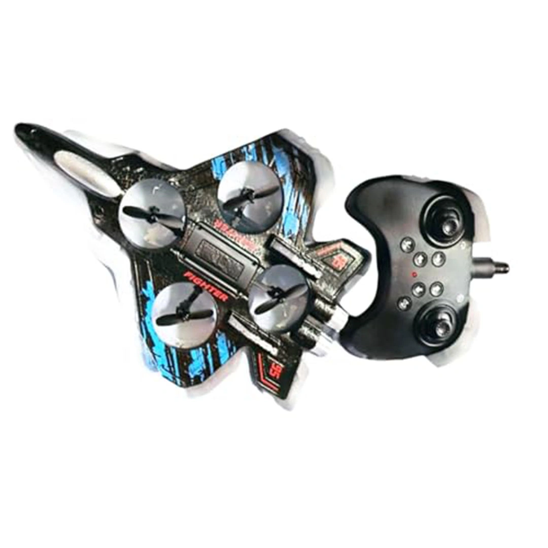 طائرة ريموت كنترول متينة وسهلة التحكم