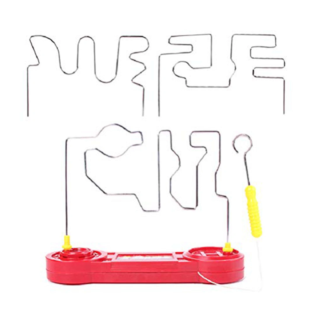 متاهة الأعصاب تانجشي للأطفال +3 سنوات