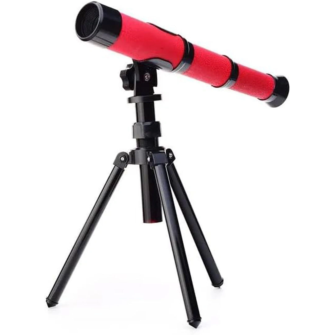 تلسكوب فلكي للأطفال