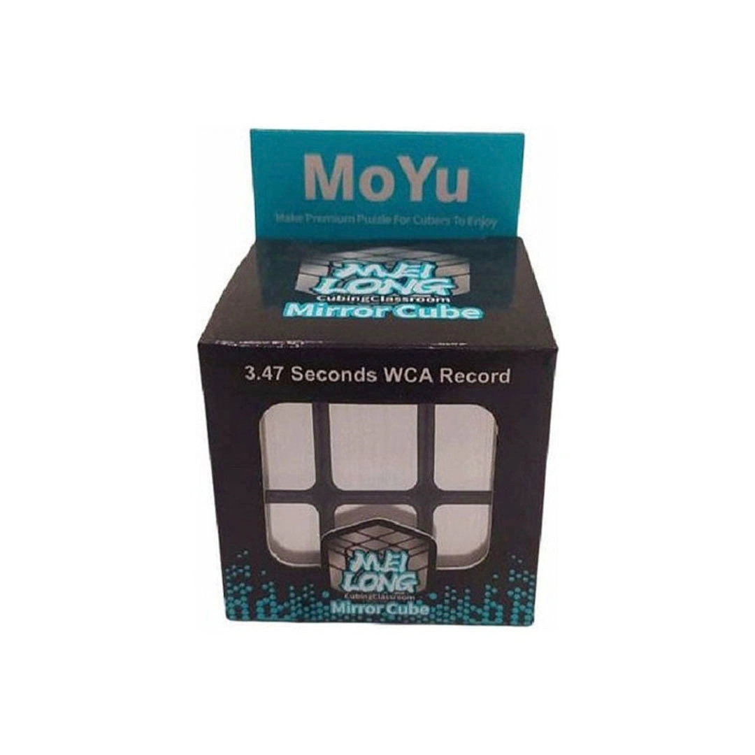 مكعب السرعة - 3×3 سم