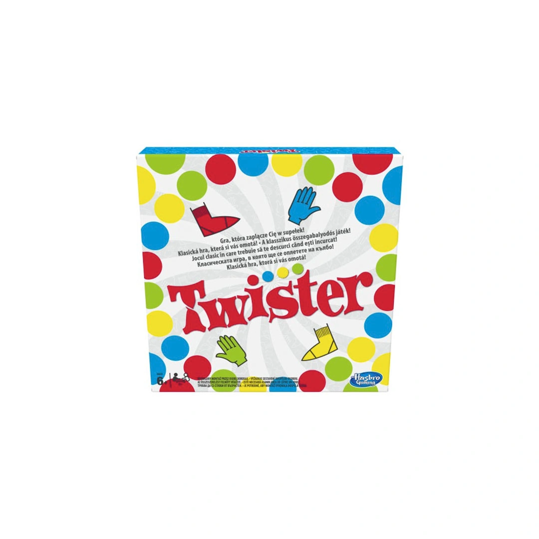 لعبة تويستر الكلاسيكية