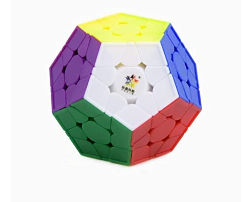 مكعب روبيك سحري ميجامينكس صغير