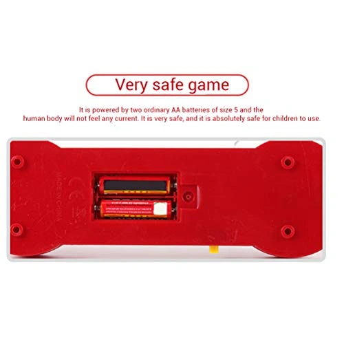 متاهة الأعصاب تانجشي للأطفال +3 سنوات