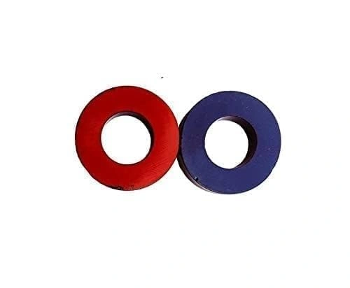 مجموعة مغناطيس العلوم التعليمية للأطفال