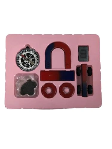 مجموعة ألعاب أنشطة التجارب العلمية