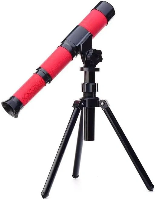 تلسكوب فلكي للأطفال