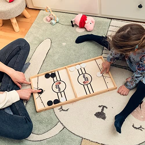 لعبة سلينج باك عائلية مقاس XL