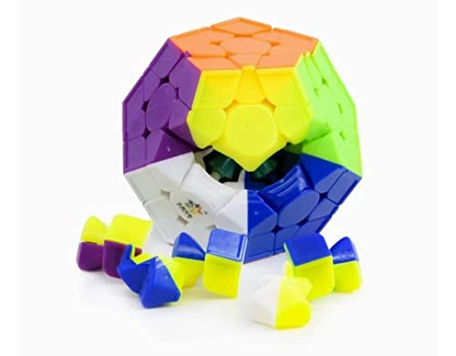 مكعب روبيك سحري ميجامينكس صغير