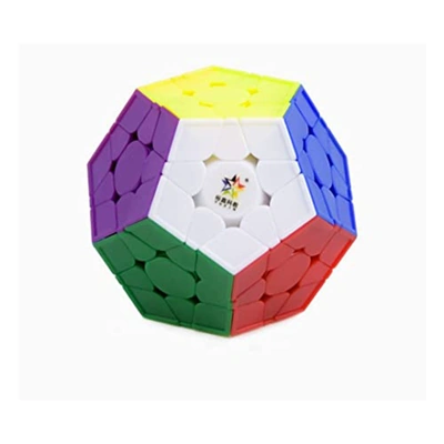 مكعب روبيك سحري ميجامينكس صغير