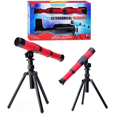 تلسكوب فلكي للأطفال