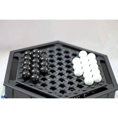 لعبة طالولة أبالون للأطفال - 7 سنوات+