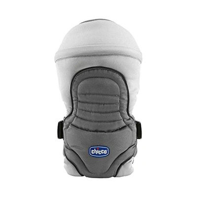 حمالة اطفال سوفت اند دريم - رمادي