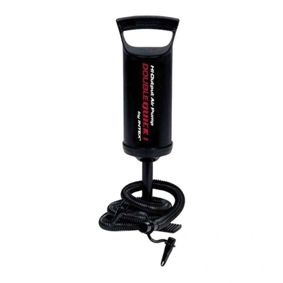منفاخ هواء يدوي - أسود