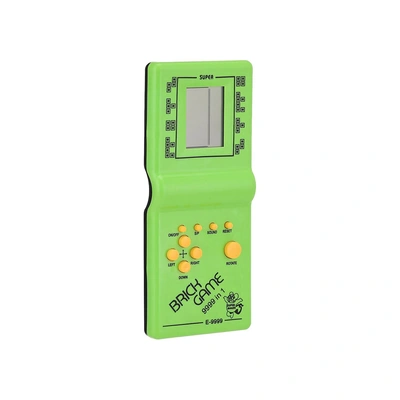 لعبة أتاري للأطفال - أخضر