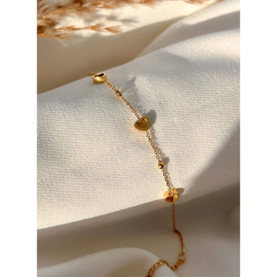 انسيال ستانلس تصميم قلب