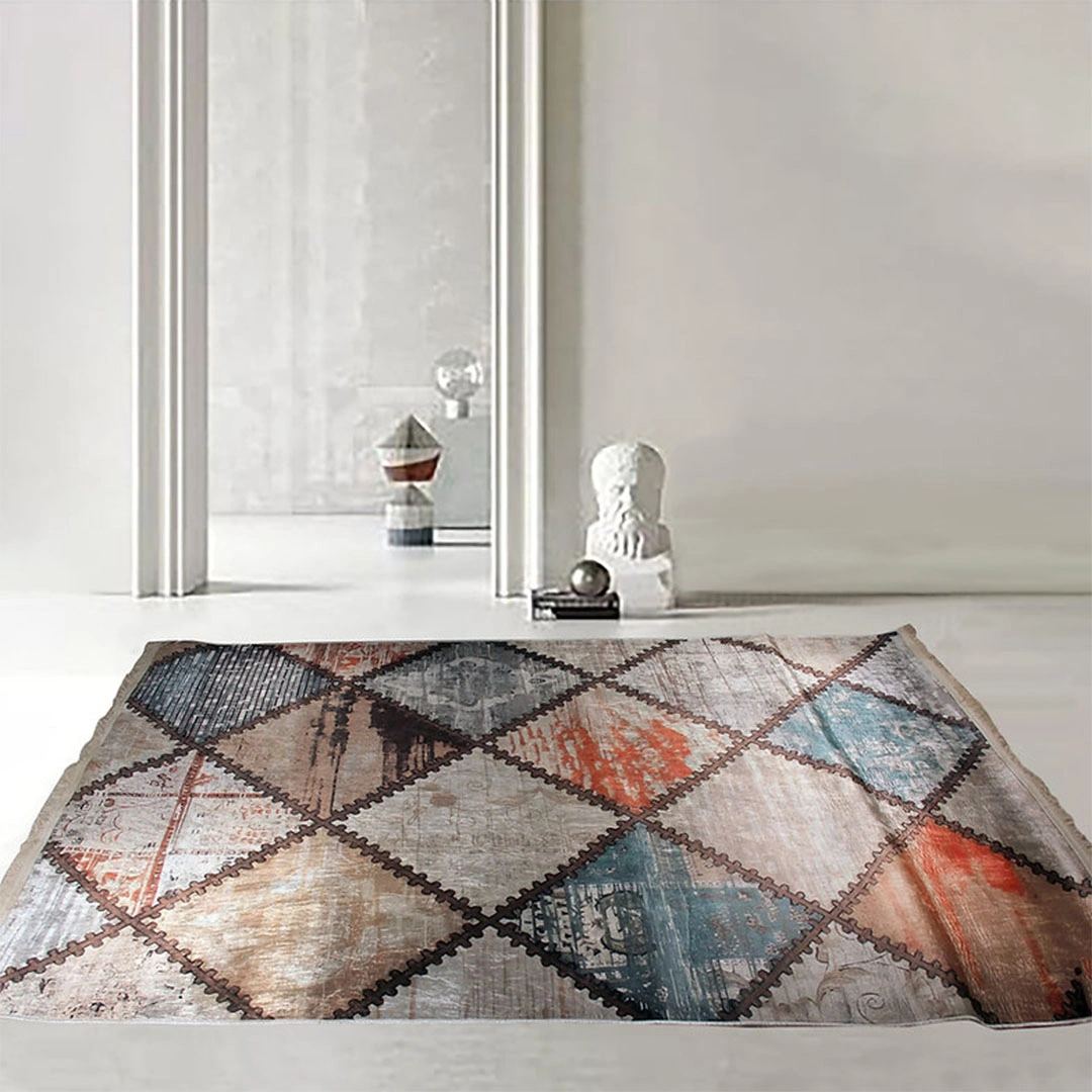 حافظه سجاد سنوز  - تصميم لايت ايرث  -  200 * 300 سم