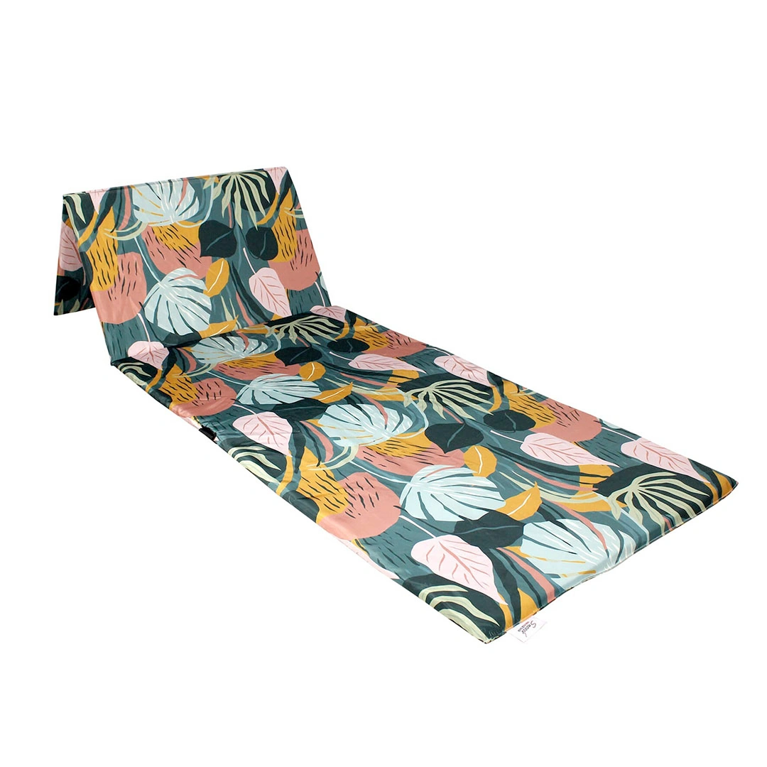 شازلونج الشاطئ سنوز- 200*63 سم - تصميم لاجون