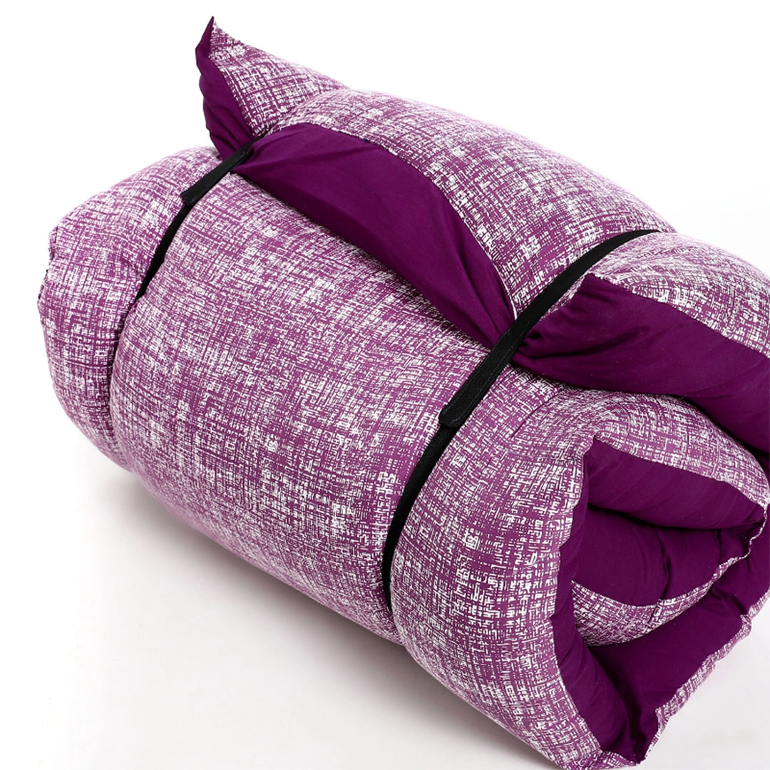 مرتبة أرضية قابلة للطي - موف - تصميم بربل ميز